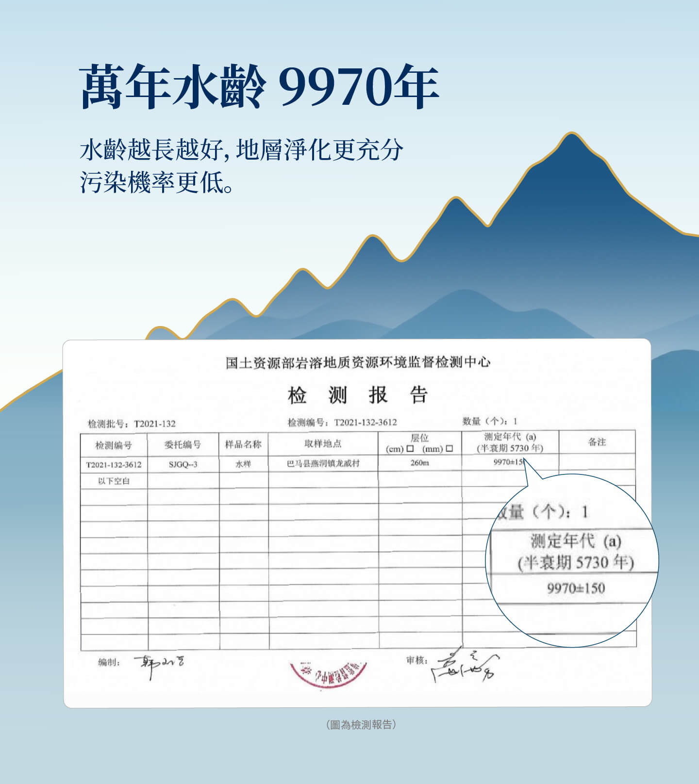 巴马水源保护区